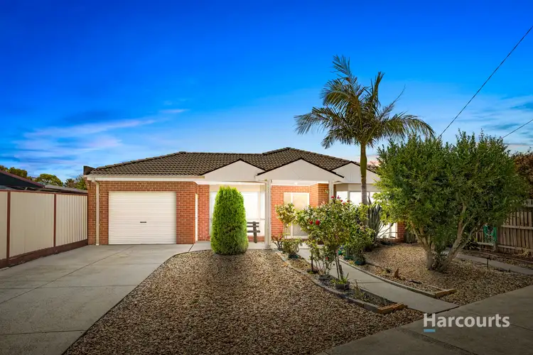58 Edwards Drive, Altona Meadows VIC 3028