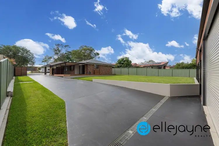 22 Pulbah Street, Wyee NSW 2259