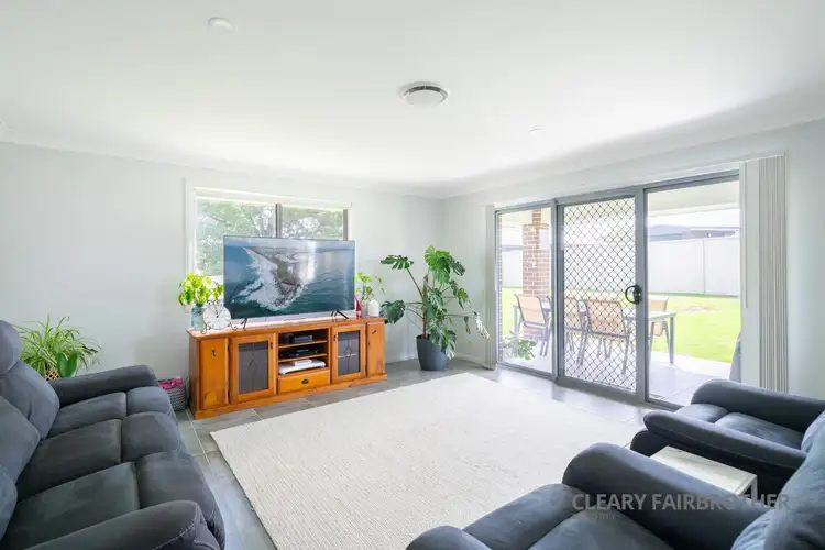 Third view of Homely house listing, 10 Fairleigh Place, Kelso NSW 2795