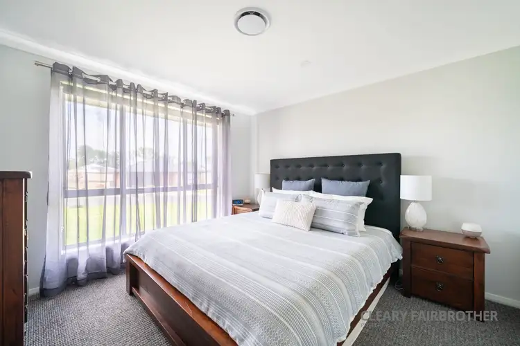 Fourth view of Homely house listing, 10 Fairleigh Place, Kelso NSW 2795