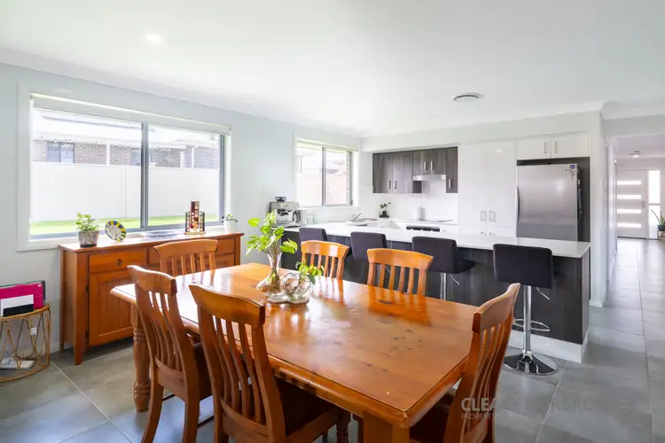 Sixth view of Homely house listing, 10 Fairleigh Place, Kelso NSW 2795