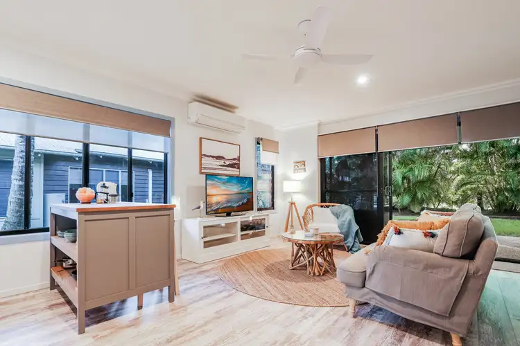 Second view of Homely unit listing, 2 Beaches Village Circuit, Agnes Water QLD 4677