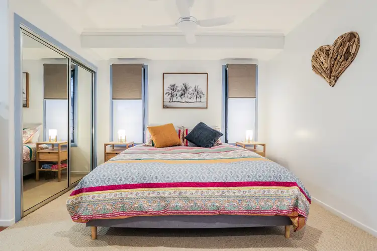 Fourth view of Homely unit listing, 2 Beaches Village Circuit, Agnes Water QLD 4677
