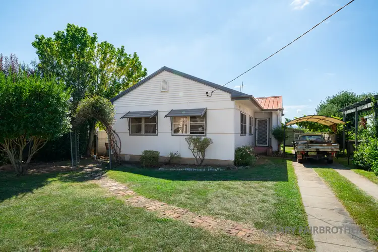 Main view of Homely house listing, 36 Fish Parade, Gormans Hill NSW 2795