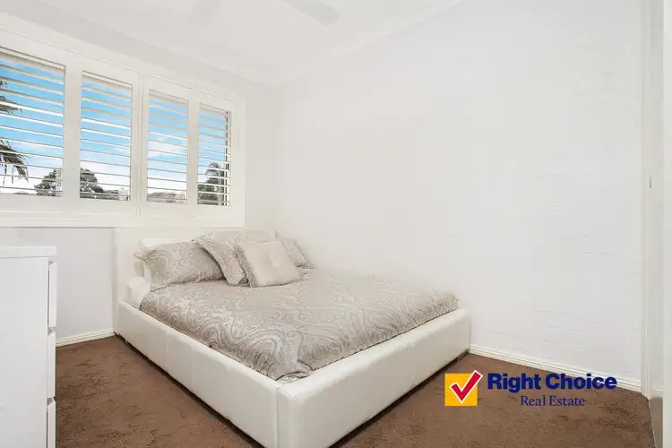 Seventh view of Homely semi-detached listing, 1/7 Burrill Place, Flinders NSW 2529