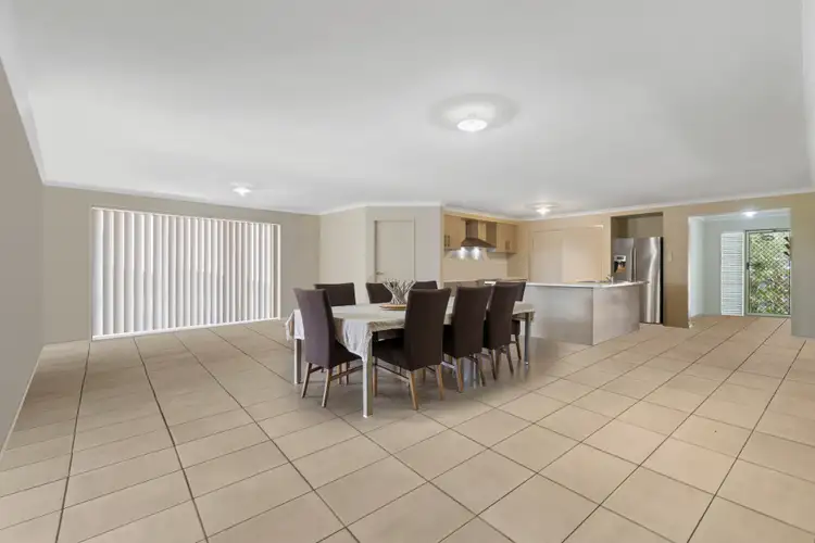 Fourth view of Homely house listing, 18 Cobbin Circuit, Redbank Plains QLD 4301