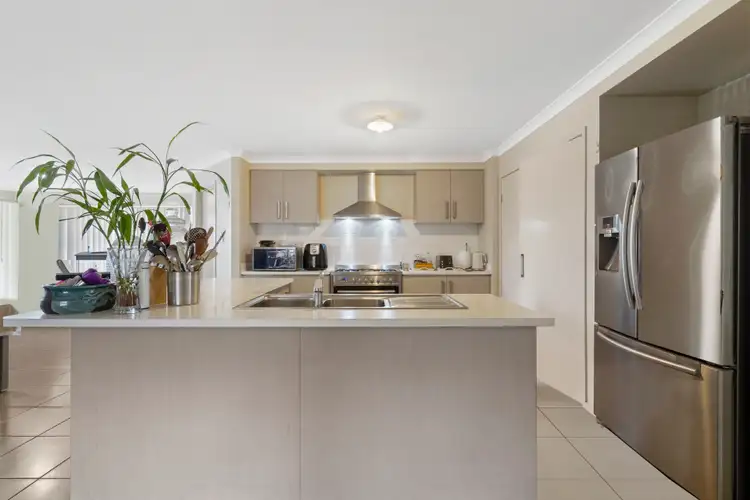 Fifth view of Homely house listing, 18 Cobbin Circuit, Redbank Plains QLD 4301