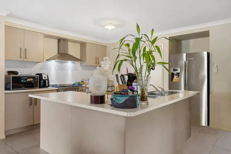 Sixth view of Homely house listing, 18 Cobbin Circuit, Redbank Plains QLD 4301