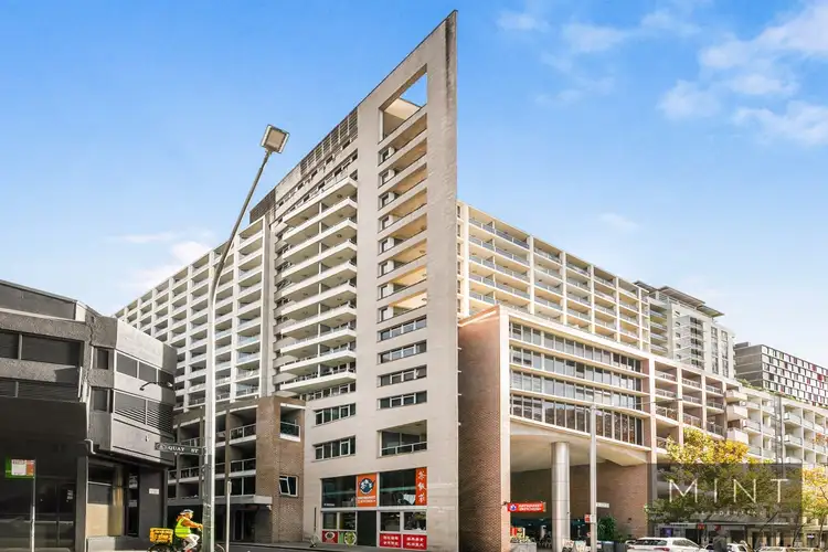 119/107 Quay Street, Haymarket NSW 2000
