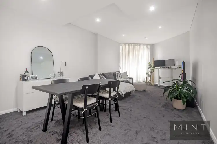 Fourth view of Homely apartment listing, 119/107 Quay Street, Haymarket NSW 2000
