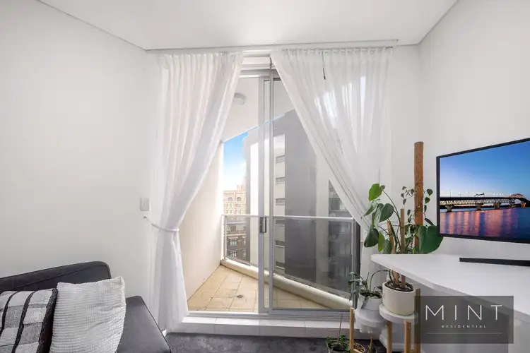 Fifth view of Homely apartment listing, 119/107 Quay Street, Haymarket NSW 2000