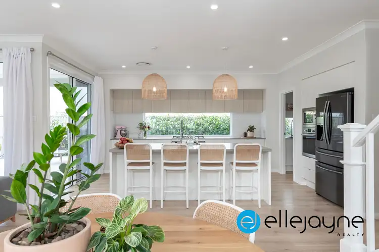 116 Carroll Circuit, Cooranbong NSW 2265