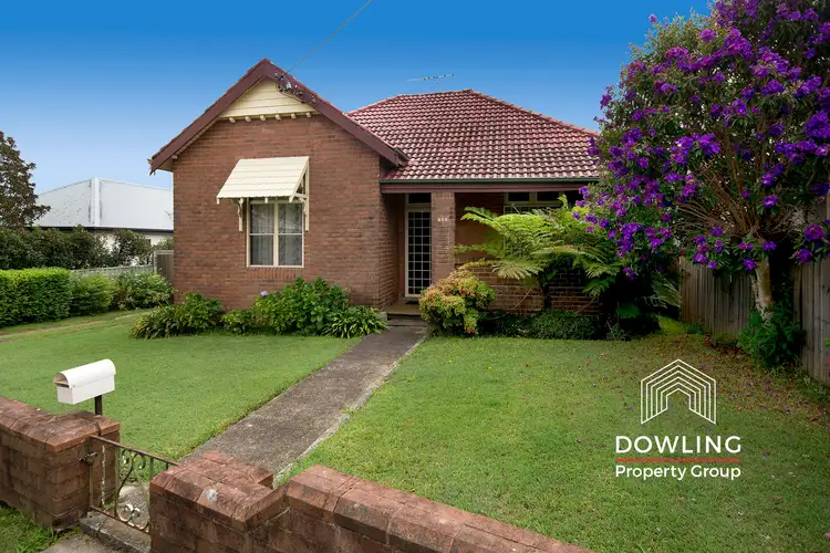 480 Glebe Road, Adamstown NSW 2289