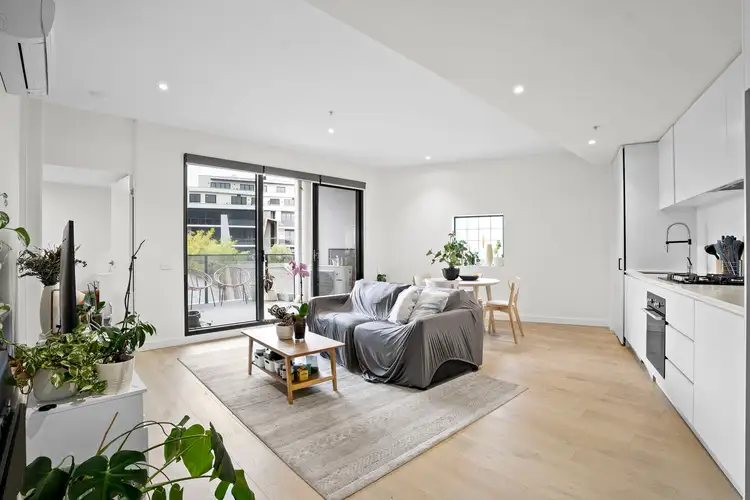 Main view of Homely apartment listing, 208/956 Mt Alexander Road, Essendon VIC 3040