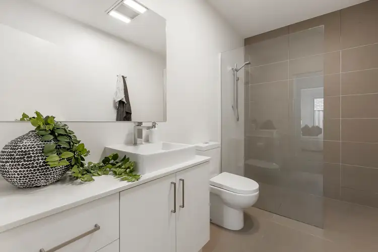 Sixth view of Homely townhouse listing, 3/13 Washington Street, Essendon VIC 3040