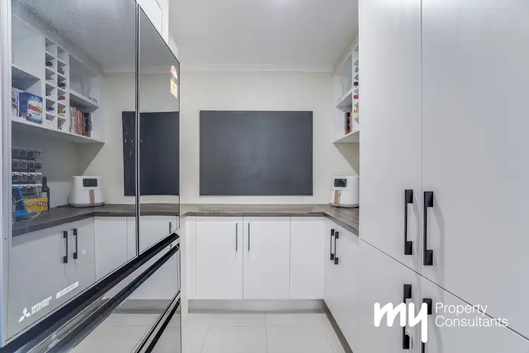 Third view of Homely house listing, 7 Runyon Street, Spring Farm NSW 2570
