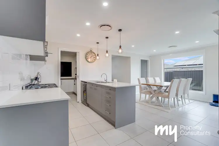 Fourth view of Homely house listing, 7 Runyon Street, Spring Farm NSW 2570