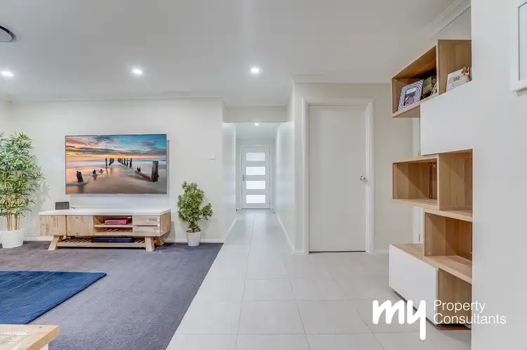 Sixth view of Homely house listing, 7 Runyon Street, Spring Farm NSW 2570