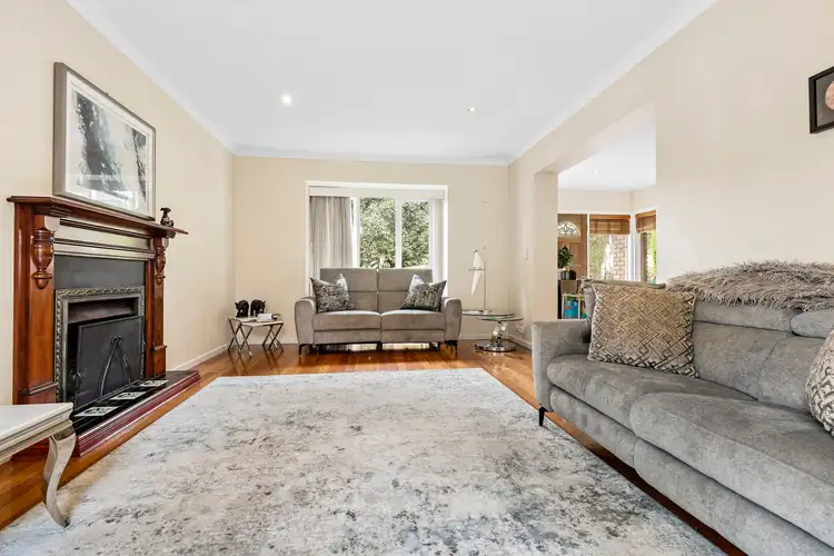 Second view of Homely house listing, 13 Eucalypt Avenue, Templestowe Lower VIC 3107
