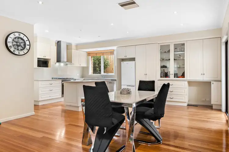 Third view of Homely house listing, 13 Eucalypt Avenue, Templestowe Lower VIC 3107