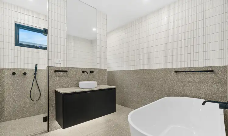 Fifth view of Homely semi-detached listing, 56A Lynwen Crescent, Banksia NSW 2216