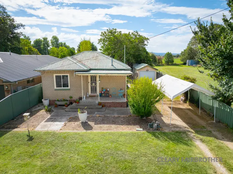 35 Hope Street, Bathurst NSW 2795