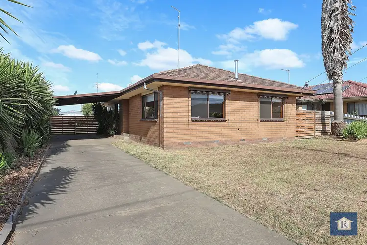 18 Begley Street, Colac VIC 3250