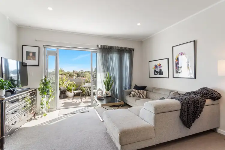 Second view of Homely apartment listing, 14/32 Whatley Crescent, Mount Lawley WA 6050