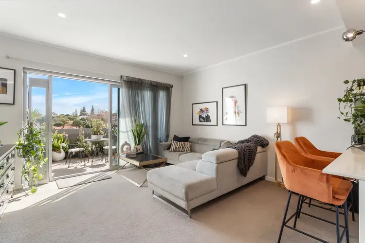 Third view of Homely apartment listing, 14/32 Whatley Crescent, Mount Lawley WA 6050