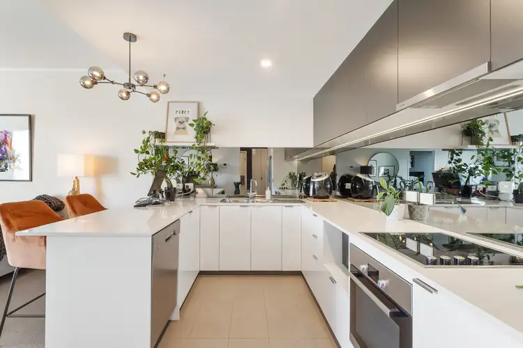 Fifth view of Homely apartment listing, 14/32 Whatley Crescent, Mount Lawley WA 6050