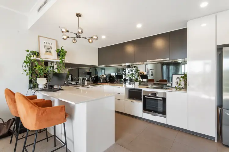 Sixth view of Homely apartment listing, 14/32 Whatley Crescent, Mount Lawley WA 6050
