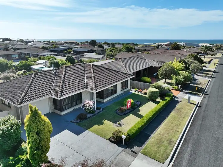 Main view of Homely house listing, 33 Cluan Crescent, Ulverstone TAS 7315