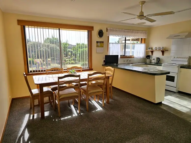 Second view of Homely house listing, 33 Cluan Crescent, Ulverstone TAS 7315