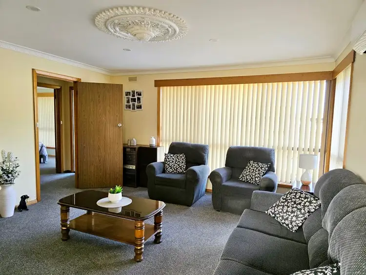 Fifth view of Homely house listing, 33 Cluan Crescent, Ulverstone TAS 7315