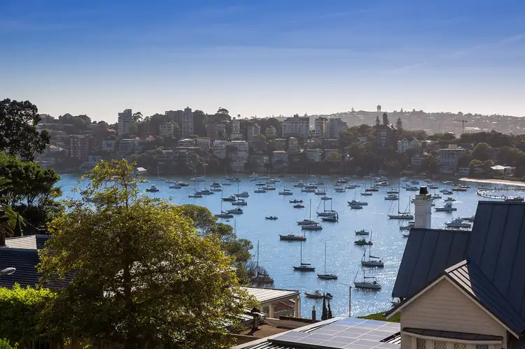 3/2 Eastbourne Road, Darling Point NSW 2027