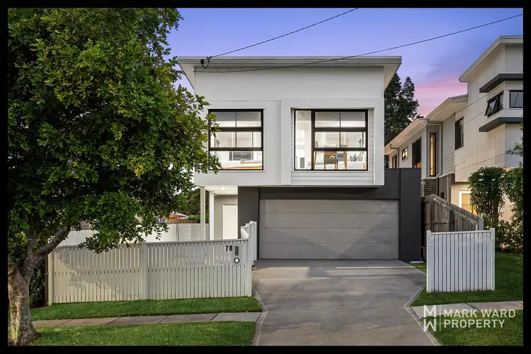 78 Ainsworth Street, Salisbury QLD 4107