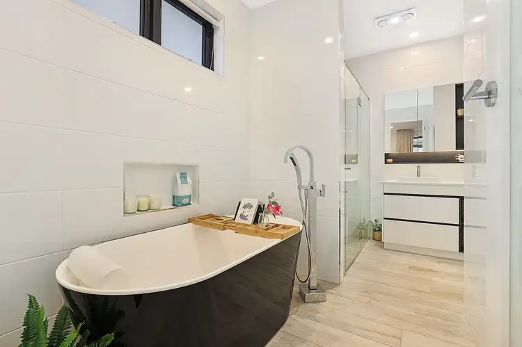 Third view of Homely house listing, 154/40 Menzies Drive, Pacific Paradise QLD 4564