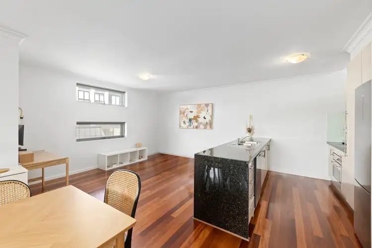 Third view of Homely apartment listing, 4/228 Buckley Street, Essendon VIC 3040