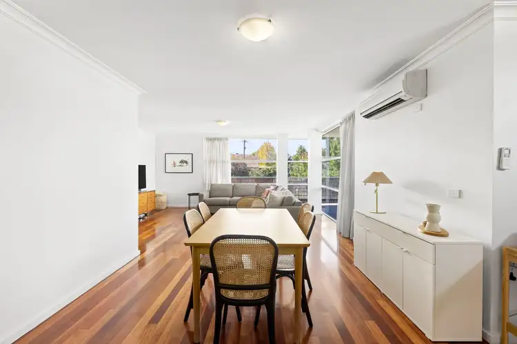 Fourth view of Homely apartment listing, 4/228 Buckley Street, Essendon VIC 3040