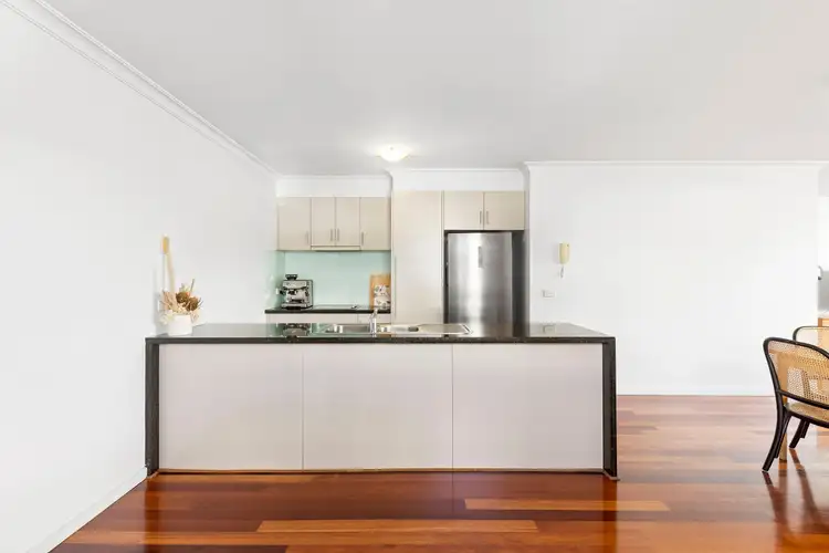 Fifth view of Homely apartment listing, 4/228 Buckley Street, Essendon VIC 3040