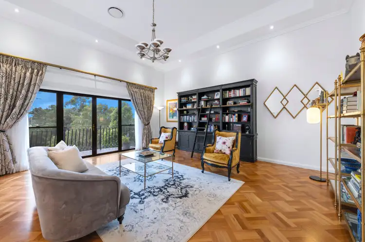 Second view of Homely house listing, 39 Kallara Link, Cordeaux Heights NSW 2526