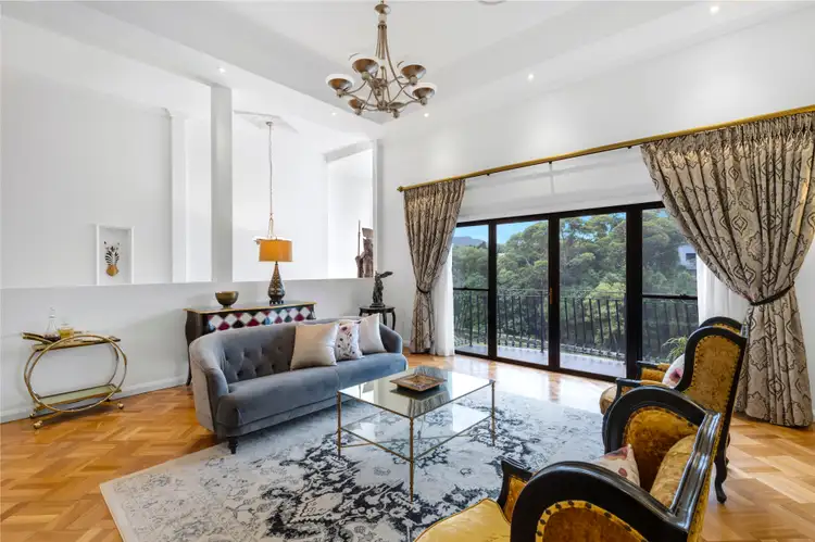 Third view of Homely house listing, 39 Kallara Link, Cordeaux Heights NSW 2526