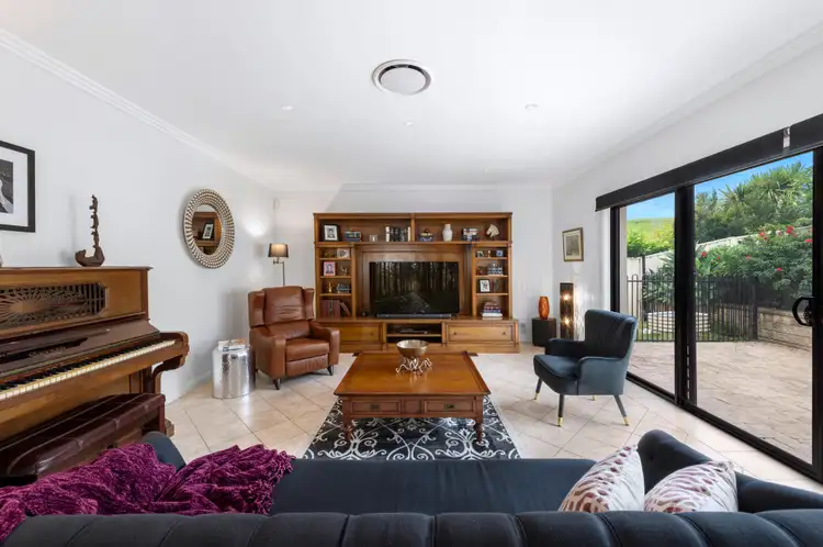 Fourth view of Homely house listing, 39 Kallara Link, Cordeaux Heights NSW 2526