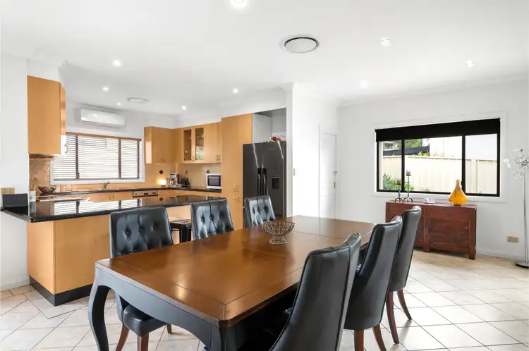 Sixth view of Homely house listing, 39 Kallara Link, Cordeaux Heights NSW 2526