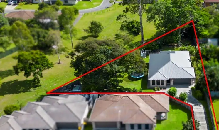 Main view of Homely house listing, 89 Lynfield Drive, Caboolture QLD 4510