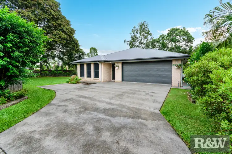 Second view of Homely house listing, 89 Lynfield Drive, Caboolture QLD 4510
