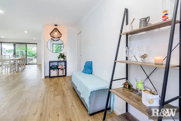 Third view of Homely house listing, 89 Lynfield Drive, Caboolture QLD 4510