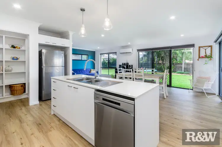 Fifth view of Homely house listing, 89 Lynfield Drive, Caboolture QLD 4510