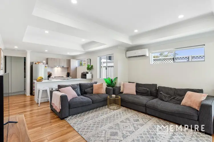 14B Halkin Place, Hamilton Hill WA 6163
