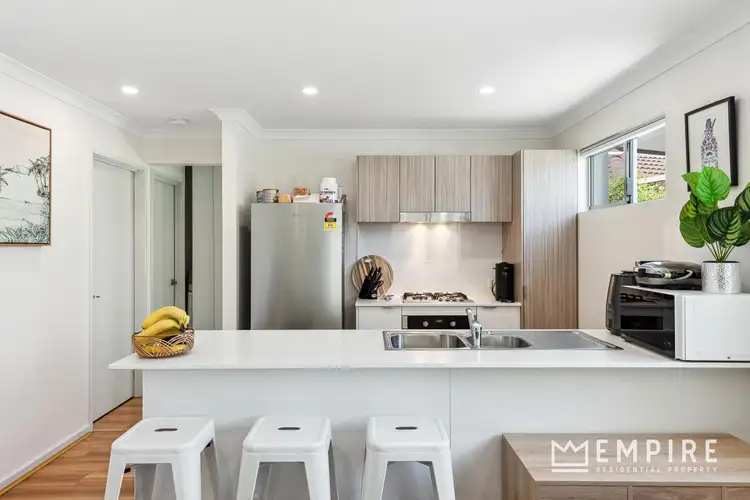 Second view of Homely house listing, 14B Halkin Place, Hamilton Hill WA 6163